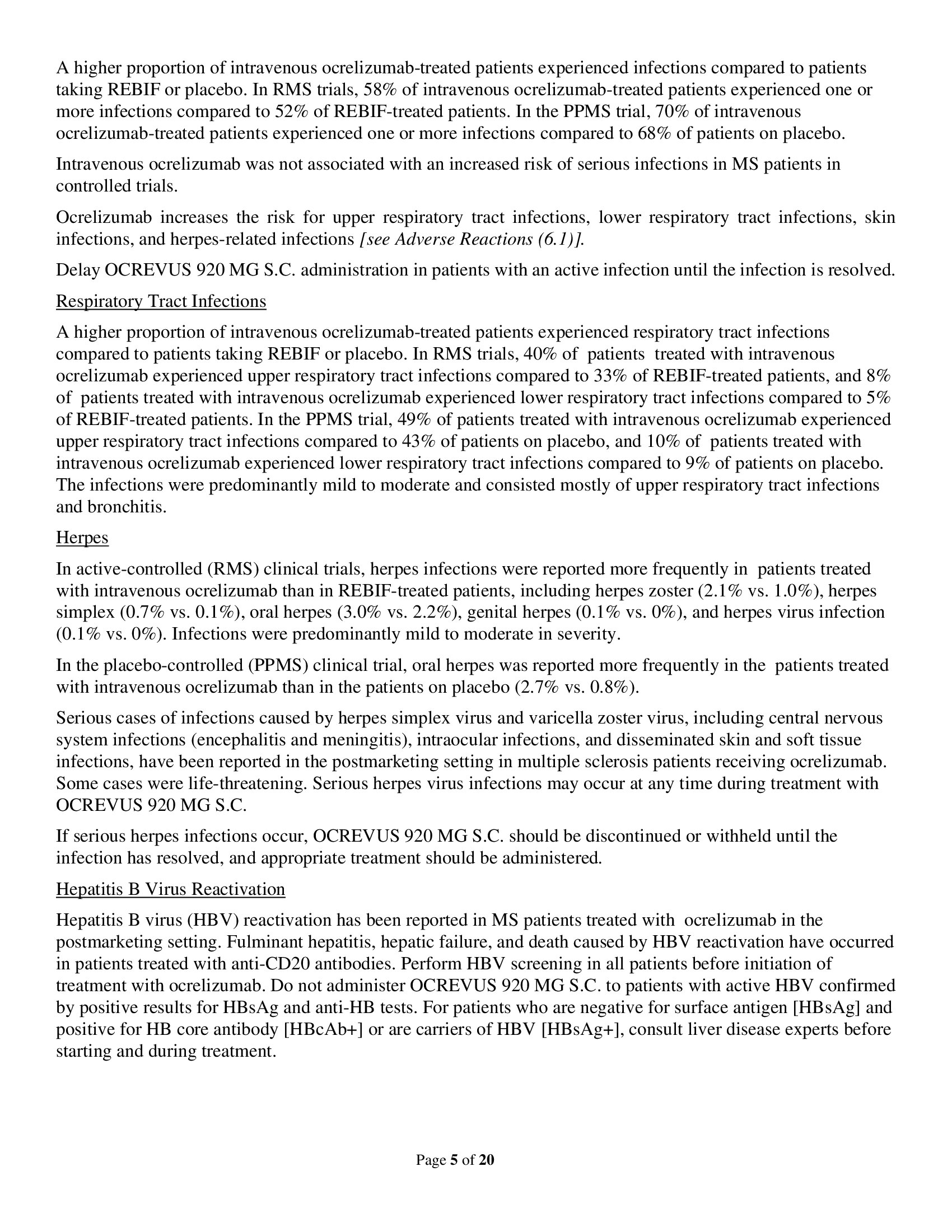 Page 5