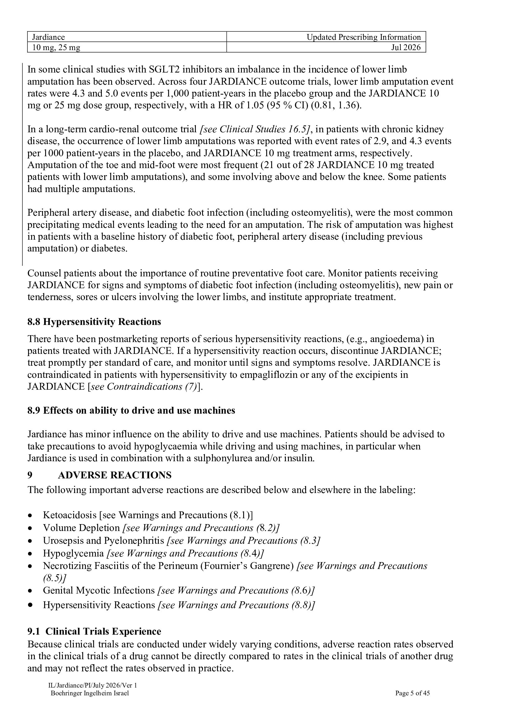 Page 5