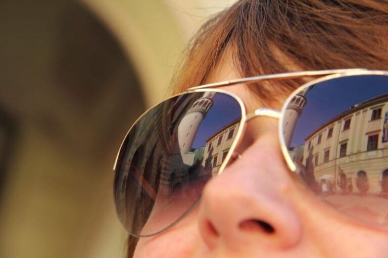 sunglasses